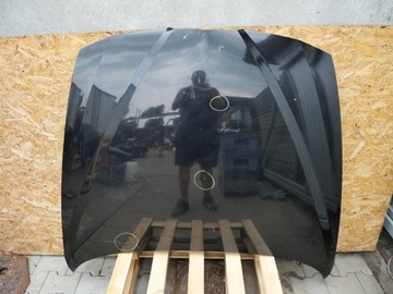 KAPOTA ALFA ROMEO 156