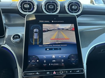 Mercedes GLC C254/X254 2025 Mercedes-Benz GLC 200, zdjęcie 21