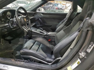 Porsche 911 992 2024 Porsche 911 Carrera S, 2024r., 3.0L 3.0 Benzyna 443KM, zdjęcie 7