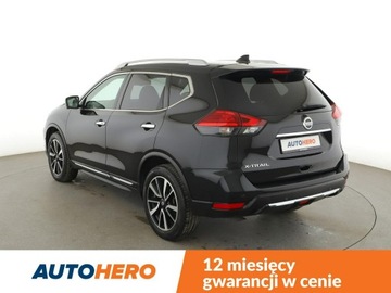 Nissan X-Trail III Terenowy Facelifting 1.6 dCi 130KM 2018 Nissan X-Trail 4x4, Kamera, Navi, Podg.fotele,, zdjęcie 3