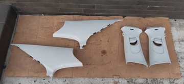 ПЛАСТИК САЛОНА VW JETTA 17R 2.0TDI