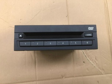 ORYGINALNA ZMIENIARKA DVD BMW F10 F01 F07 F11 F20 F30 9242670