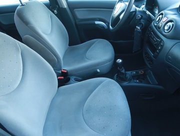 Citroen C3 I 2005 Citroen C3 1.4 i, Klima, El. szyby, zdjęcie 8