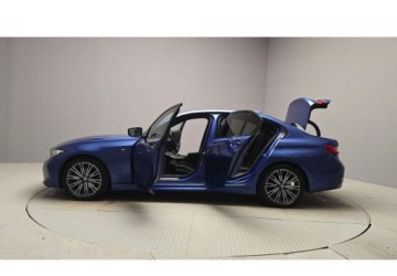 BMW Seria 3 G20-G21 Limuzyna 2.0 320d 190KM 2023 BMW Seria 3 Bmw Seria 3 320 Diesel Mild Hybrid Mr22 E6de G20 2.0 Diesel, zdjęcie 9