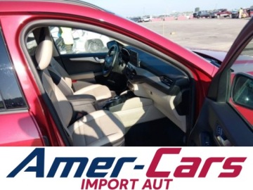 Ford Escape III 2020 Ford Escape 2020 FORD ESCAPE SEL 15.0 Benzyna 181KM, zdjęcie 4