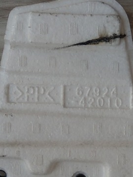 ЗВУК ДВЕРЕЙ ПЕРЕДНИЙ ПРАВЫЙ ЛЕВЫЙ TOYOTA RAV4 IV