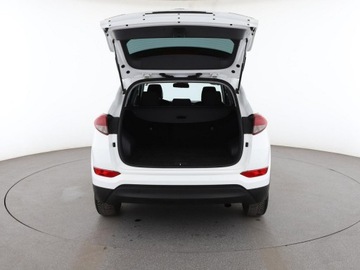 Hyundai Tucson III SUV 1.6 GDI 132KM 2017 Hyundai Tucson navigacja klimatyzacja multifunkcja, zdjęcie 18
