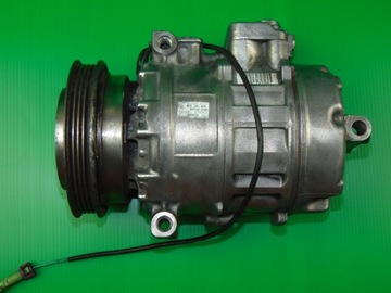 Kompresor klimatyzacji sprężarka 8D0260808 Passat b5 A4 b5 lift AWX AVF AVB