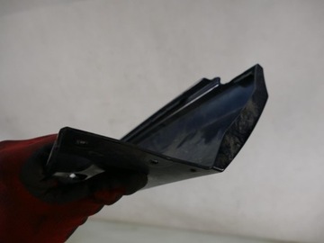 MERCEDES E W212 LIFT COMBI AVANTGARDE РАМА НАКЛАДКА ПРАВАЯ 890