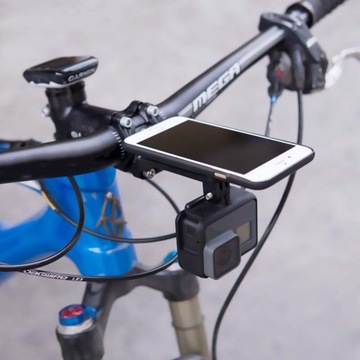 Адаптер наклейки для смартфона 3M для крепления GARMIN