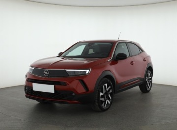 Opel Mokka II SUV 1.2 Turbo 130KM 2023 Opel Mokka 1.2 Turbo, Salon Polska, 1. Właściciel, zdjęcie 1