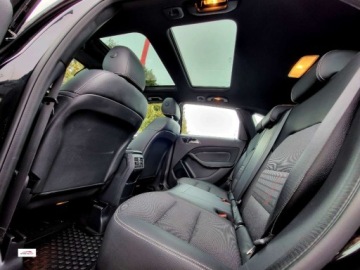 Mercedes Klasa B W246 2015 Mercedes-Benz Klasa B FULLZarejestrowanyBardzo ladny,GWARANCJA 2.2, zdjęcie 23
