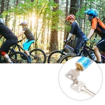 ЗАЖИМ, ВЕЛОСИПЕДНЫЙ ЗАМОК, ТОЛСТАЯ ЦЕПЬ 80СМ, ДЛИННЫЙ МОТОЦИКЛ С ЗАМКОМ ДЛЯ СКУТЕРА