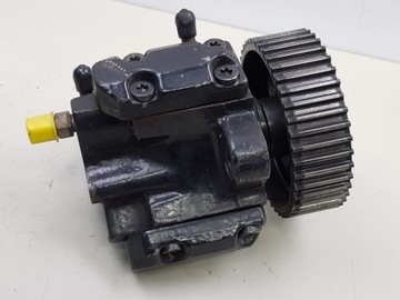 ČERPADLO VSTŘIKOVAČE BOSCH 0445010007 1.9 JTD FIAT 1072