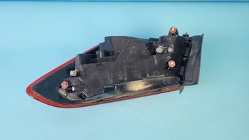 MERCEDES W177 A220 19r SEDAN LAMPA W BŁOTNIK LEWY TYŁ A1779066900