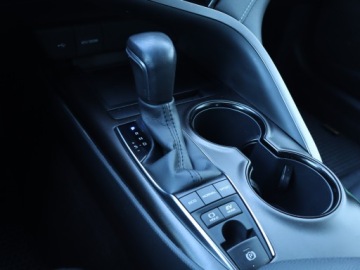 Toyota Camry IX Sedan 2.5 Hybrid Dynamic Force 218KM 2021 Toyota Camry 2.5 Hybrid, Salon Polska, Serwis ASO, zdjęcie 12