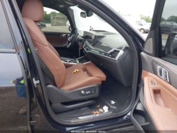 BMW X5 G05 2024 BMW X5 2024 BMW X5 xDrive40i Sports Activity Vehicle 3.0 Benzyna 375KM, zdjęcie 4