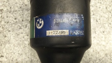 8390469 SUŠIČ KLIMATIZACE BMW E34 E39