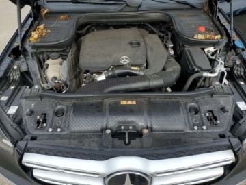 Mercedes GLE V167 2020 Mercedes-Benz GLE 350 4Matic 2020 2.0l 2.0 Benzyna 255KM, zdjęcie 6