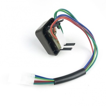 SPÍNAČ DO TOYOTA 1984-1990 LAND CRUISER 4RUNNER