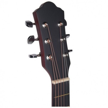 NN AG 34 - акустическая гитара 1/2 для начинающих.