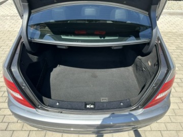 Mercedes Klasa C W204 Limuzyna 1.8 180 CGI BlueEFFICIENCY 156KM 2012 Mercedes C 180 8xAlu Grzany fotel Półskóra, zdjęcie 24