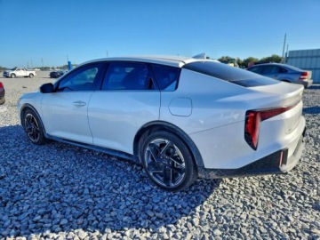 Kia 2025 Kia Inny 2025 KIA K4 GT LINE 2.0 Benzyna 147KM, zdjęcie 2