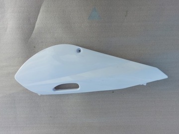 Крест MONSTER 125 пластик, разные цвета + БЕСПЛАТНО