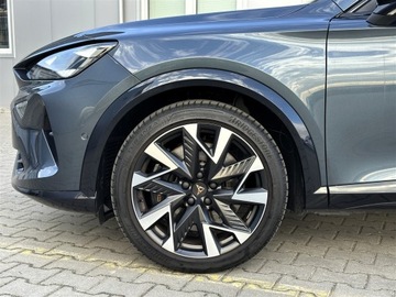 Cupra Formentor Crossover Facelifting 2.0 TSI 333KM 2025 Cupra Formentor 2.0TSI 333KM 4Drive VZ DSG l Pure, zdjęcie 34