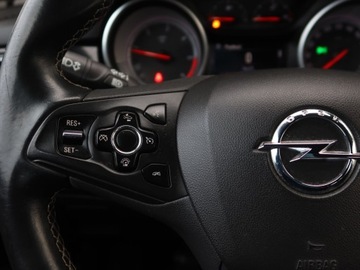 Opel Astra K Sports Tourer 1.6 CDTI 136KM 2016 Opel Astra 1.6 CDTI, Salon Polska, Navi, Klima, zdjęcie 16