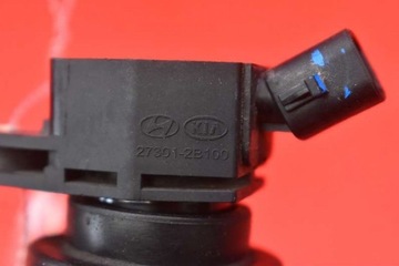 CÍVKA ZAPALOVACÍ 27301-2B100 KIA CEED 2 II 1.6 GDI 12-18