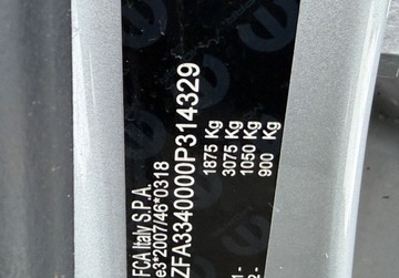 Fiat 500X Crossover 1.4 16V Mair 140KM 2015 Fiat 500X 1,4 T 140KM Key-less NAVI Klima BiXenon Bezwypadkowy Serwis, zdjęcie 28