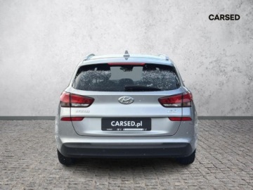 Hyundai i30 III Wagon Facelifting 1.5 DPI 110KM 2022 Hyundai i30 1.5 / 110 KM Kombi Modern Salon Polska, zdjęcie 4