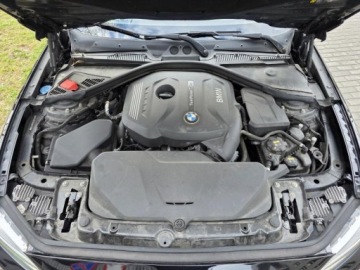 BMW Seria 2 F22-F23-F45-F46 2017 BMW 230I Coupe 2.0l benzyna 252KM *xDrive AWD/4X4 Dokumentacja pochodzenia, zdjęcie 32