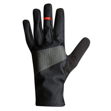 PEARL IZUMI RĘKAWICZKI CYCLONE GLOVE BLACK ROZ.M