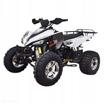 ДИФФЕРЕНЦИАЛЬНЫЙ квадроцикл BASHAN 250 BS250AS-43 E5