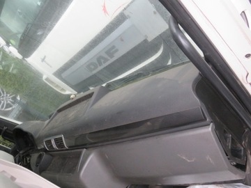 KABINA KOMPLETNA MAN TGX I 18.480 EURO 6