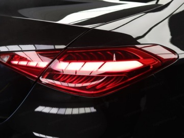 Mercedes Klasa C W206 2026 C Klasa 220 d 4-Matic AMG 2.0 (197KM) 2026, zdjęcie 4