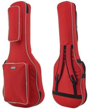 E-Guitar Gigbag RD Сумка для электрогитары Red Thomann