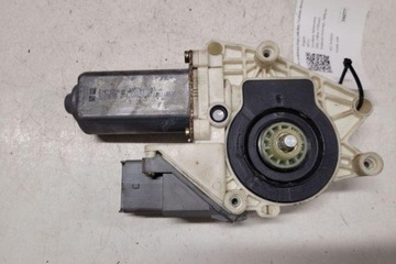 MOTOREK OKNO ZADNÍCH PRAVÝCH DVEŘE PEUGEOT 607 (9D, 9U) 103315103 2.7L