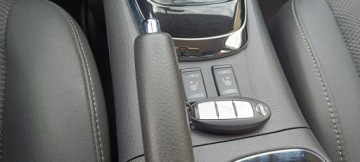 Nissan Pulsar 1.2 DIG-T 115KM 2016 Nissan Pulsar 1.2 DIG-T N-Connecta , I właść., zdjęcie 16