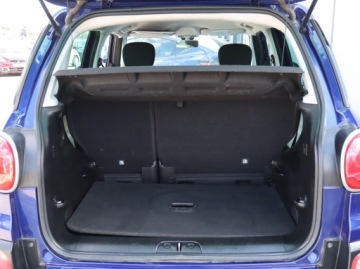 Fiat 500L Trekking Seria 1 1.4 16V 95KM 2014 Fiat 500L 1.4 16V, Salon Polska, Serwis ASO, zdjęcie 12