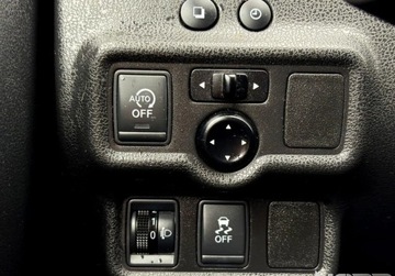 Nissan Note II 1.2 80KM 2016 Nissan Note Bezwypadkowy Serwisowany, FV23, Leasing, Kredyt, N-Tec 1.2, zdjęcie 17