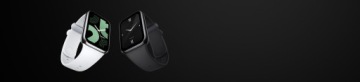 Смарт-браслет Xiaomi Smart Band 8 Pro Grey