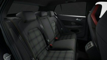 Volkswagen Golf VIII 2026 Volkswagen Golf GTI 2.0 TSI 265 KM DSG, zdjęcie 12