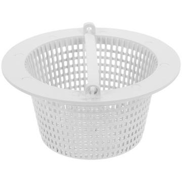 Kosze filtrów do basenów