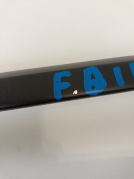SKODA FABIA III KOMBI relingi dachowe