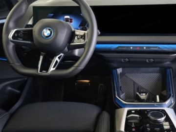 BMW X3 G45 SUV Plug-In 2.0 30e 299KM 2025 BMW X3 xDrive30e Sport Suv 2.0 (299KM) 2025, zdjęcie 6