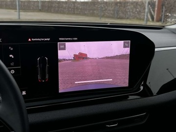 Audi A5 B10 Avant 2.0 TFSI 150KM 2025 Audi A5 Avant Faktura VAT 23 Gwarancja Audi sound system 2.0 Benzyna, zdjęcie 27