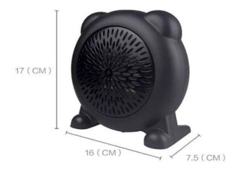 Электрообогреватель ха101 311SAD32F132 600 Вт